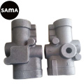 Gg, Gray, Grey Iron Sand Casting for Pump
